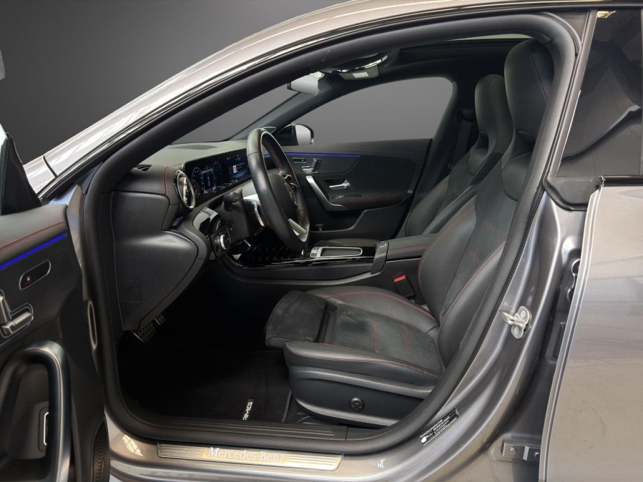 Mercedes-Benz CLA – Bild 7