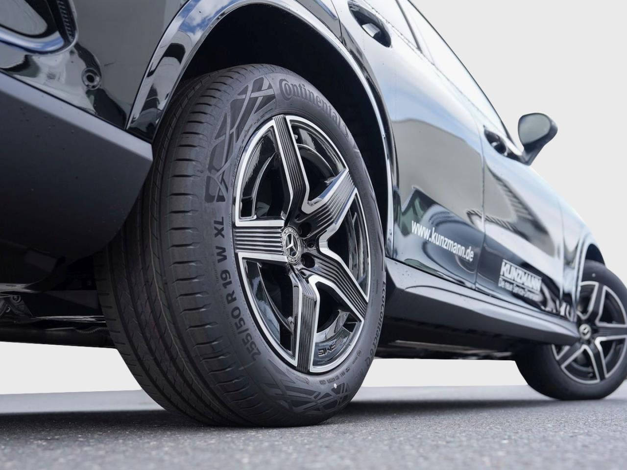 Mercedes-Benz GLC – Bild 5