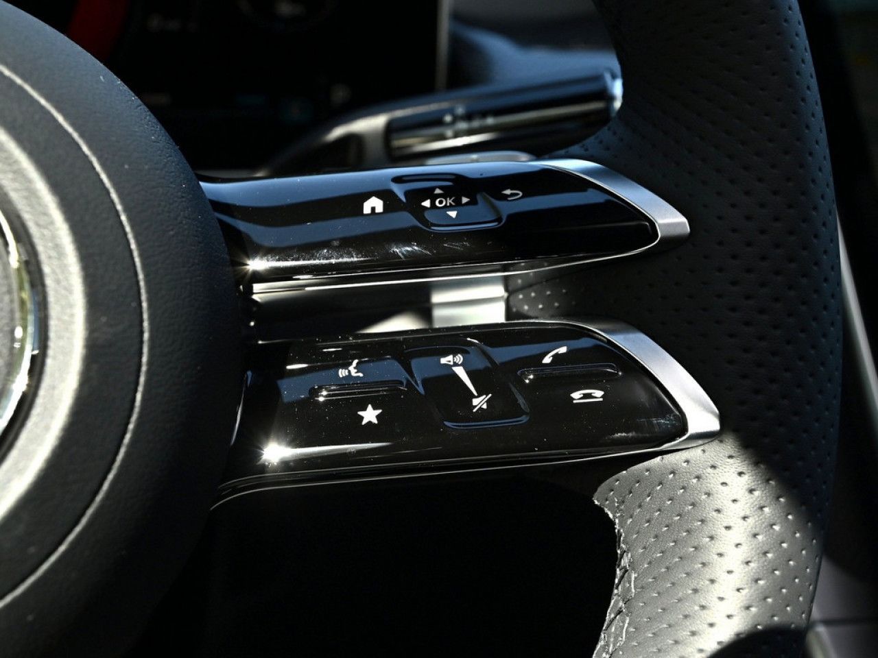 Mercedes-Benz GLC – Bild 16