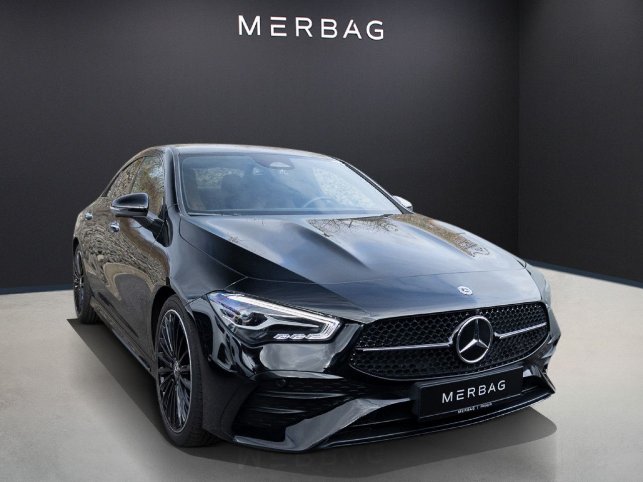 Mercedes-Benz CLA – Bild 3