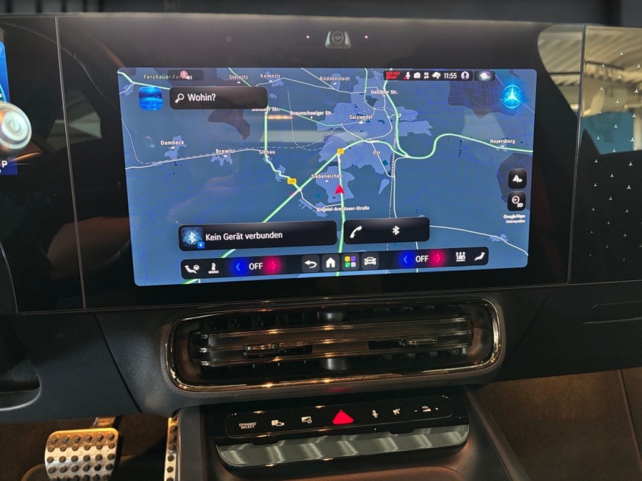 Mercedes-Benz CLA – Bild 13
