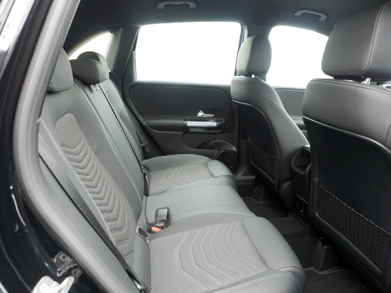 Mercedes-Benz B-Klasse – Bild 6