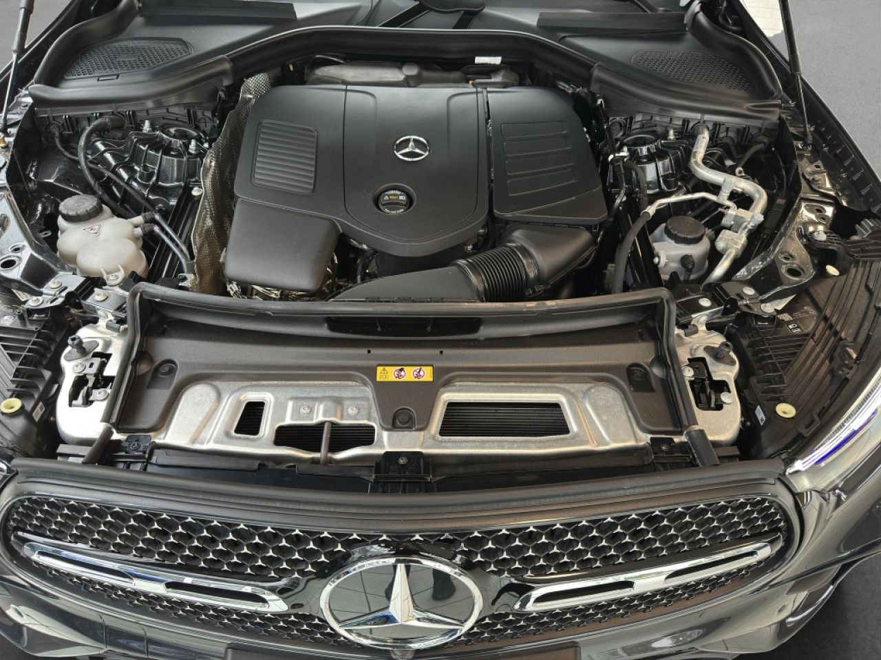 Mercedes-Benz GLC – Bild 17