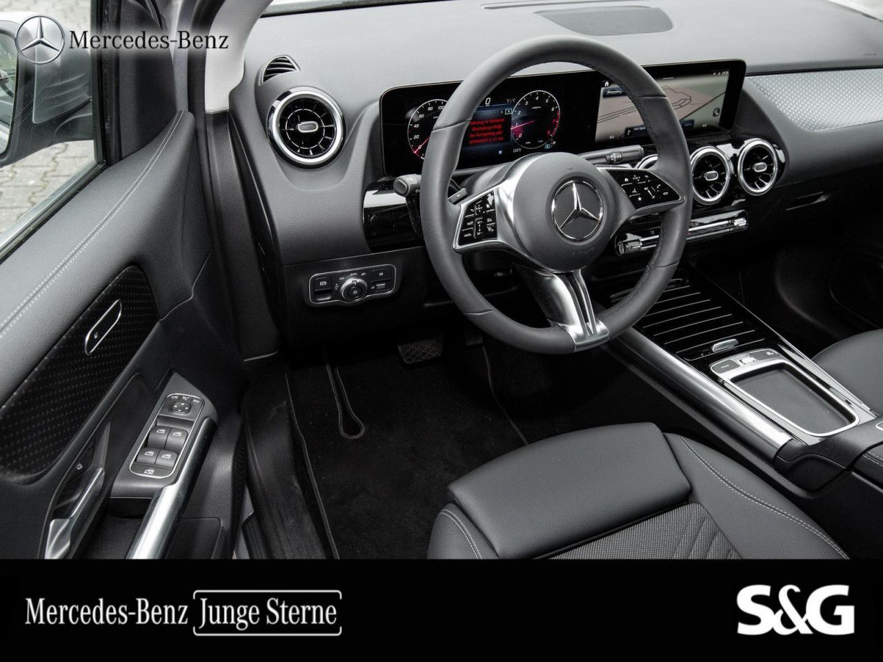 Mercedes-Benz B-Klasse – Bild 4
