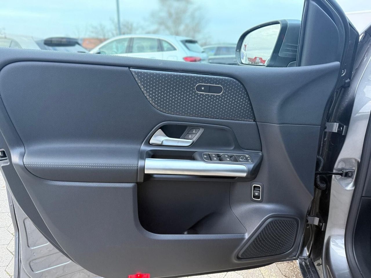 Mercedes-Benz B-Klasse – Bild 15
