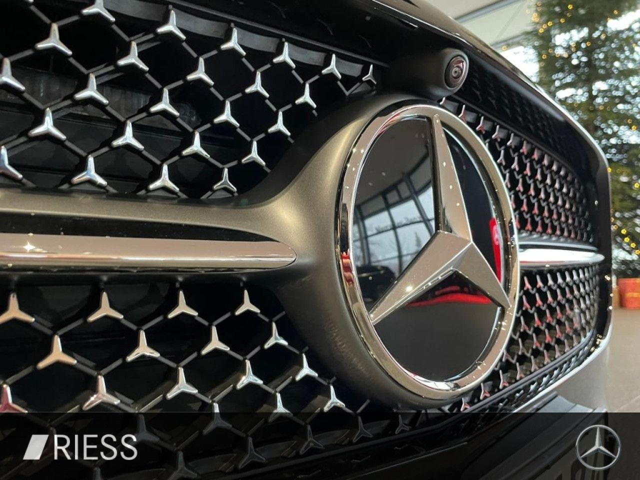 Mercedes-Benz B-Klasse – Bild 21