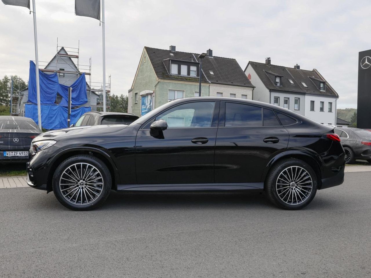 Mercedes-Benz GLC – Bild 10