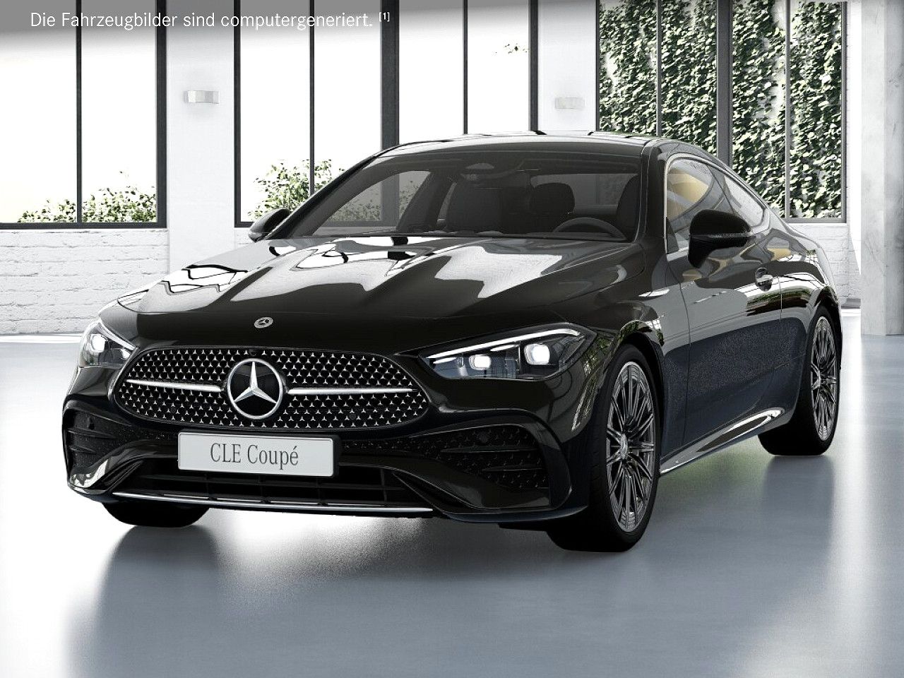Mercedes-Benz CLE – Bild 16