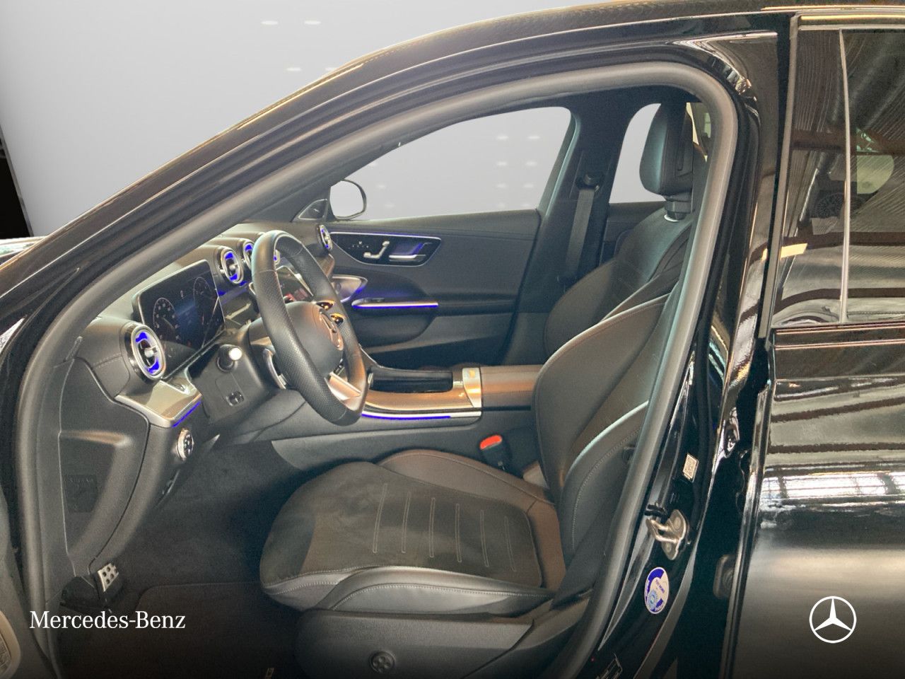 Mercedes-Benz C-Klasse – Bild 8