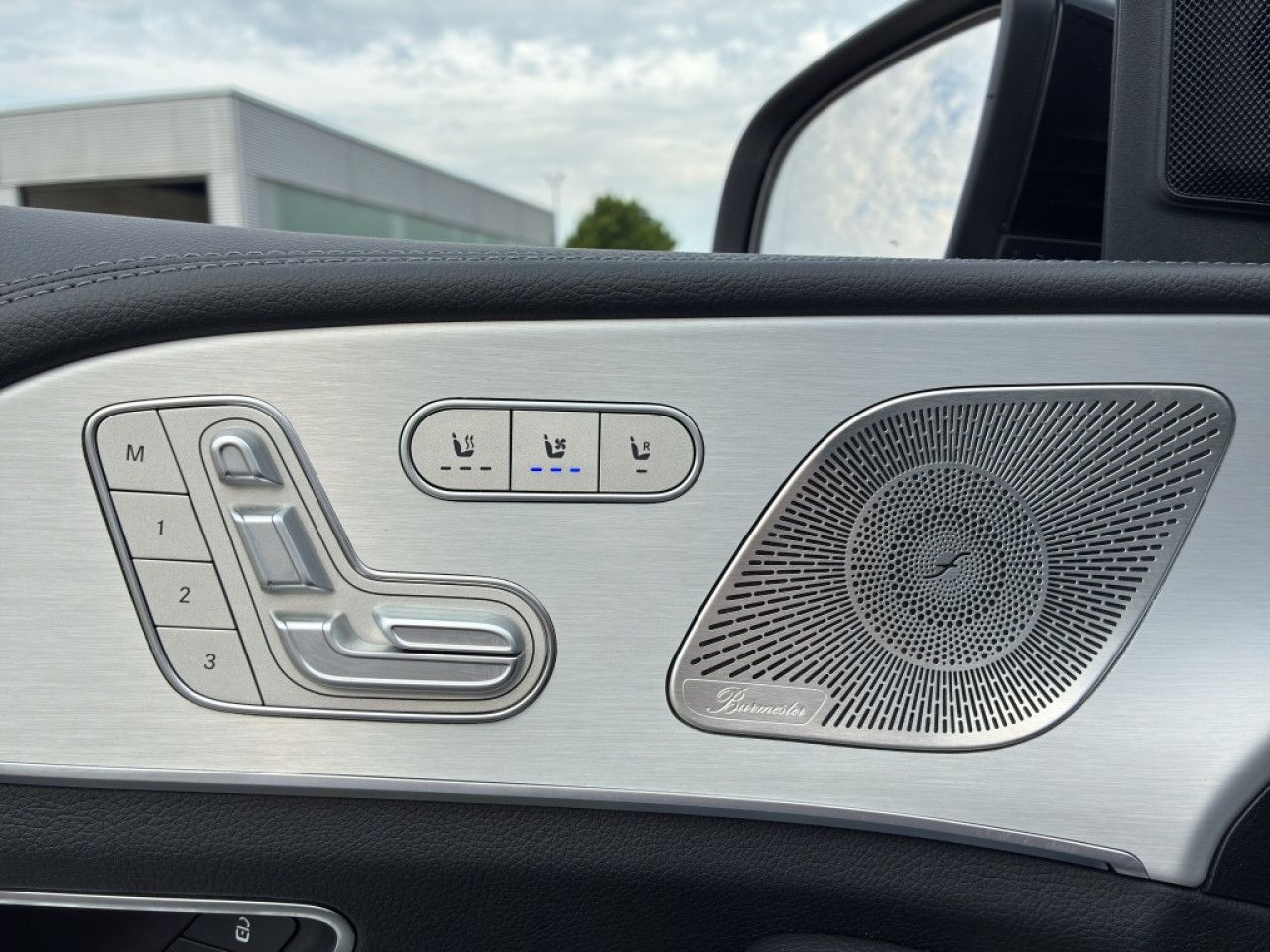 Mercedes-Benz GLE – Bild 26