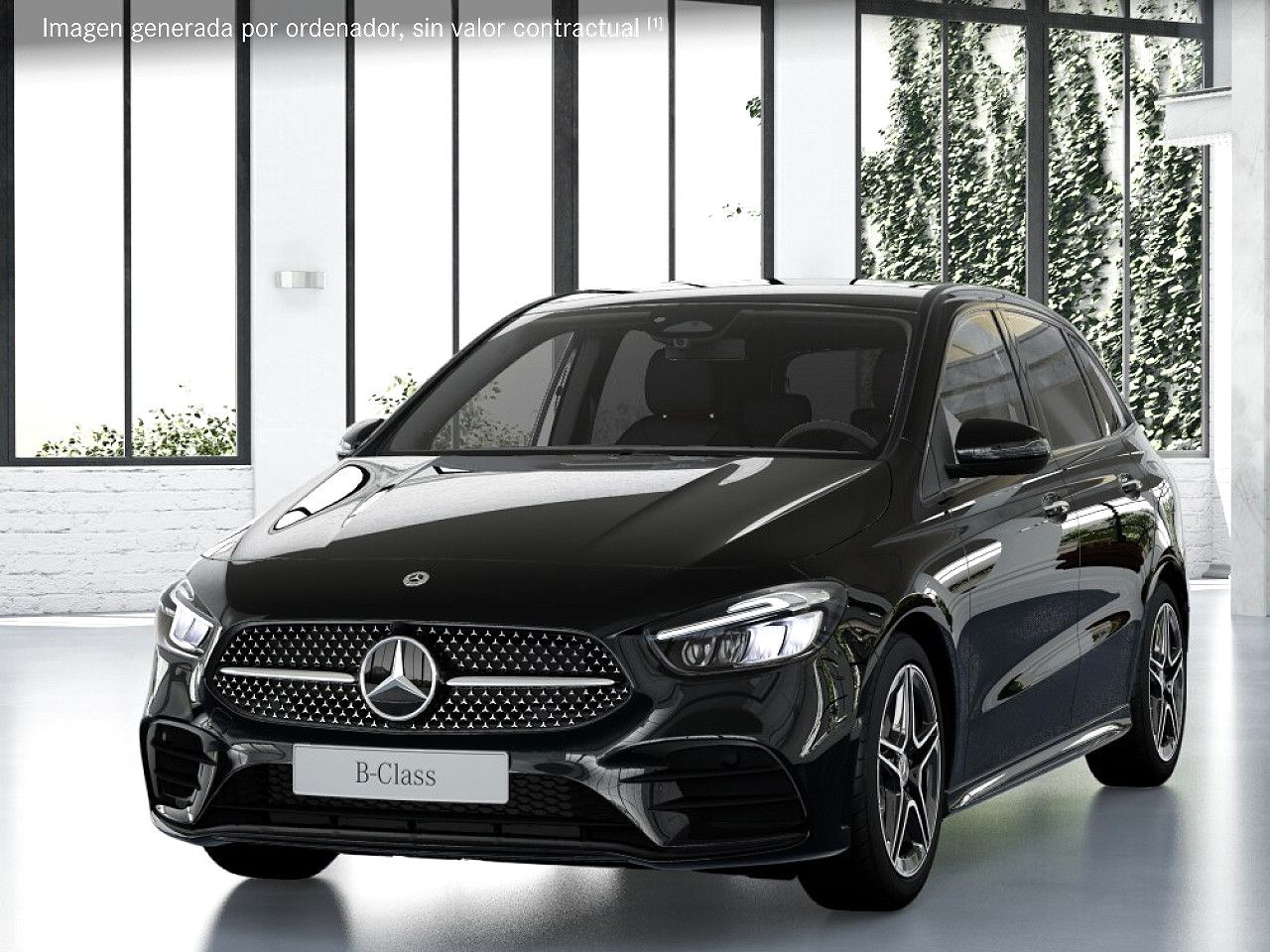 Foto de estudio 1 / 5