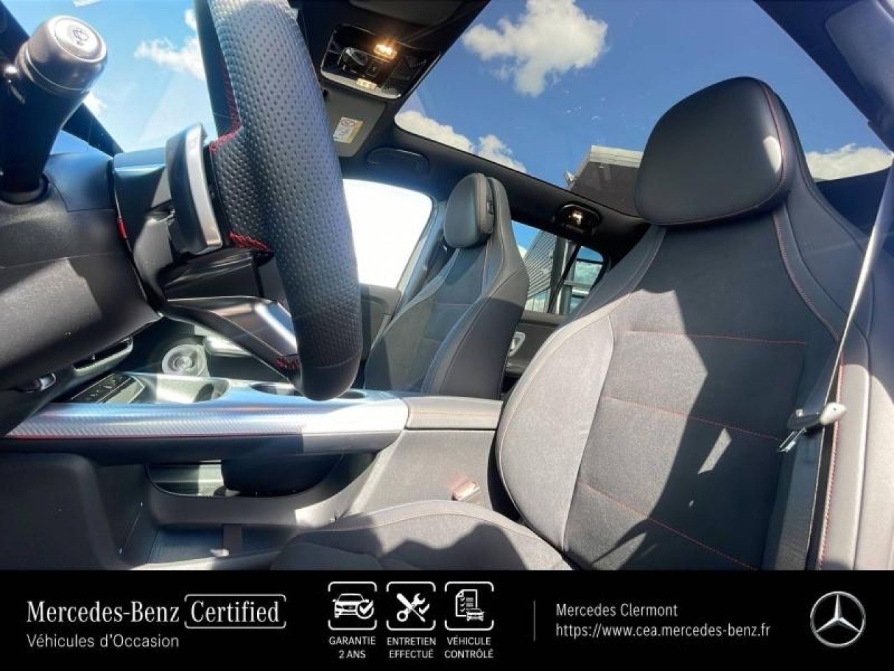 Photo du v&eacute;hicule 18 / 18