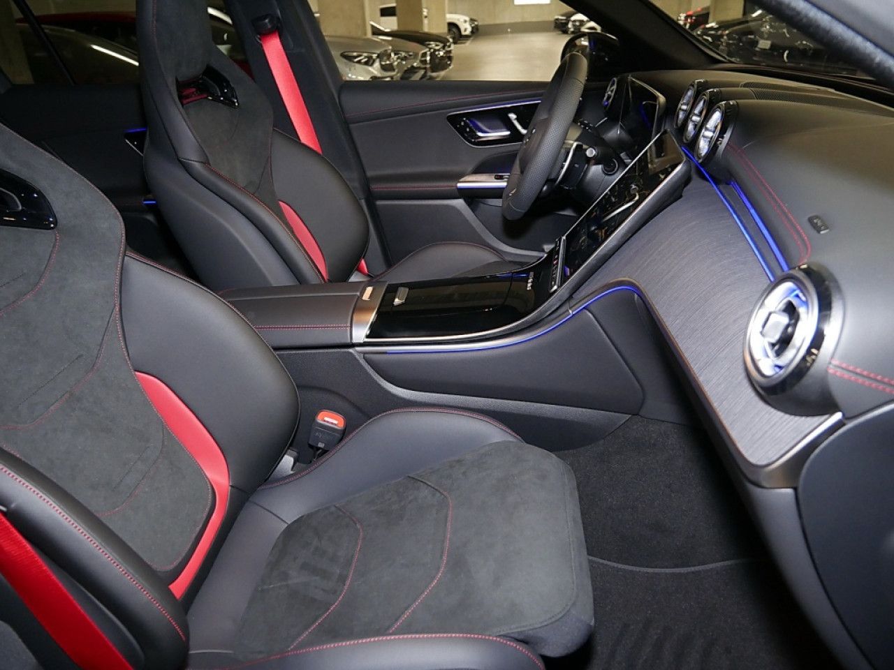 Mercedes-Benz GLC – Bild 5