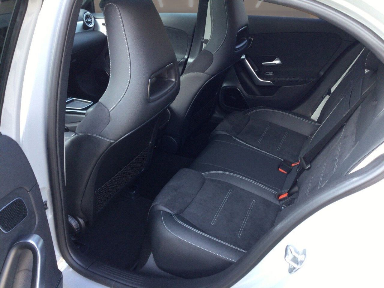Mercedes-Benz A-Klasse – Bild 7