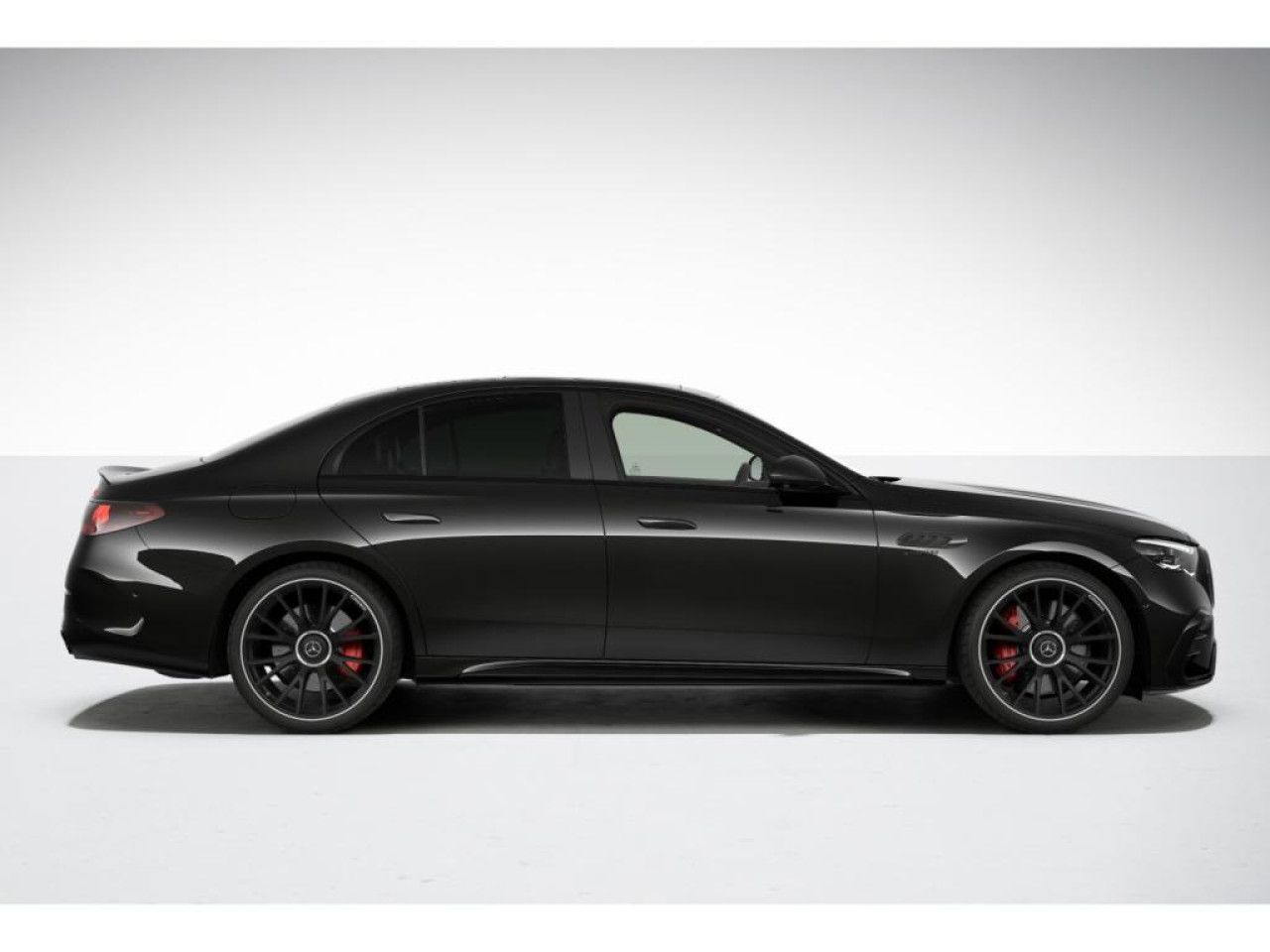 Mercedes-Benz E-Klasse – Bild 5