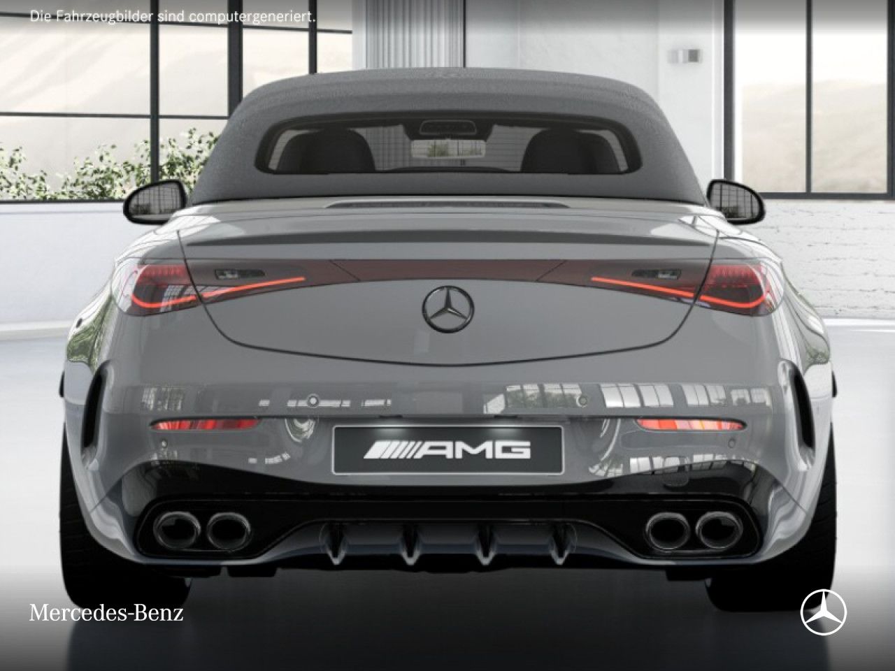 Mercedes-Benz CLE – Bild 6