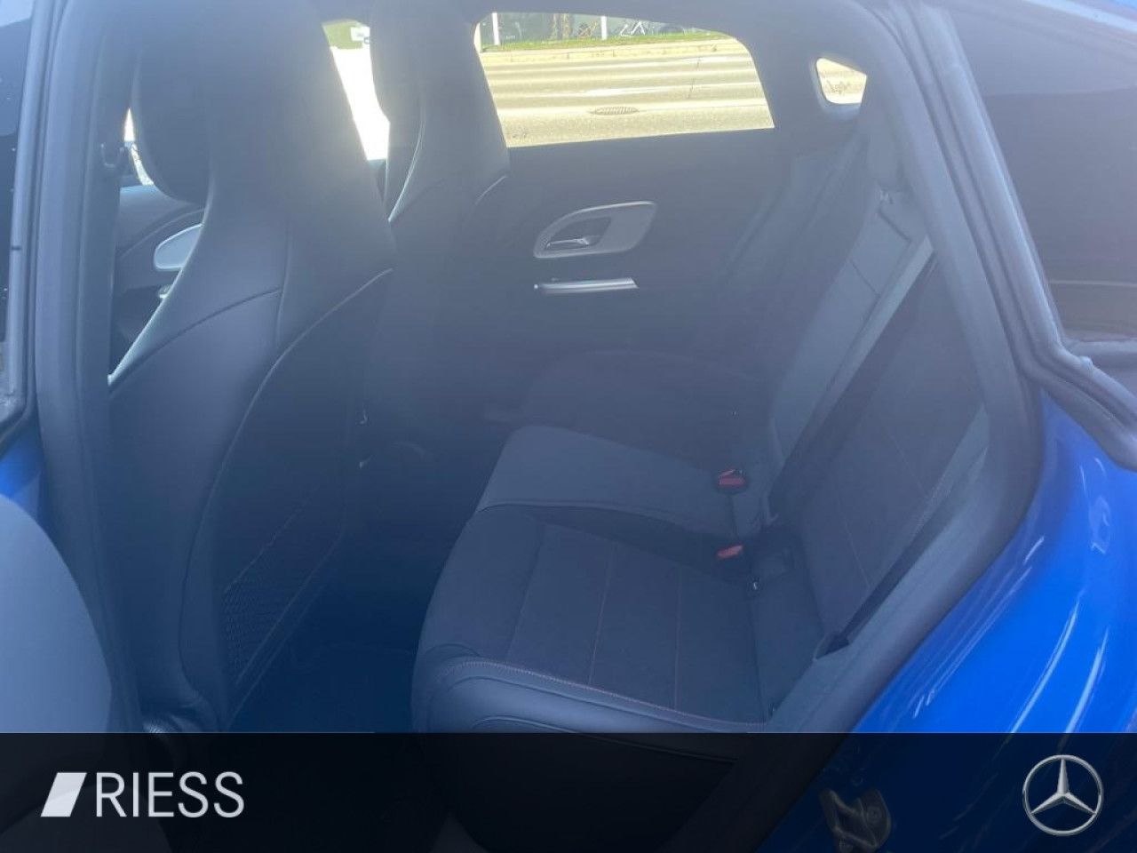 Mercedes-Benz CLA – Bild 4