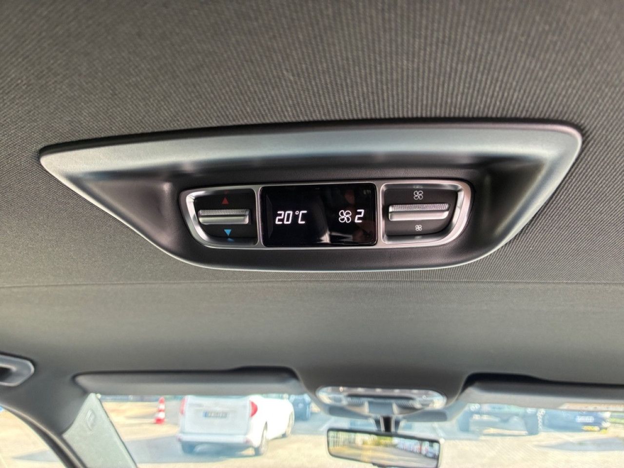 Mercedes-Benz EQV – Bild 17