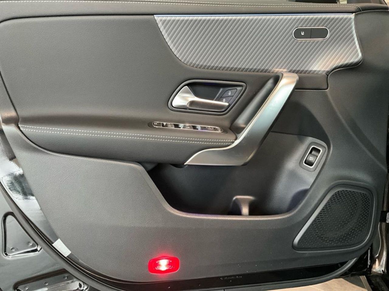 Mercedes-Benz CLA – Bild 13