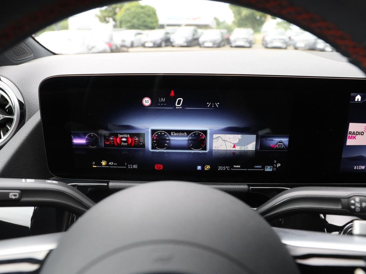 Mercedes-Benz GLA – Bild 13