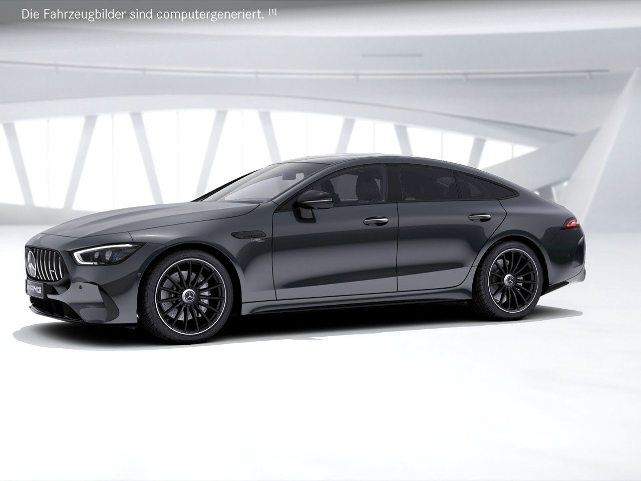Mercedes-Benz AMG GT – Bild 15