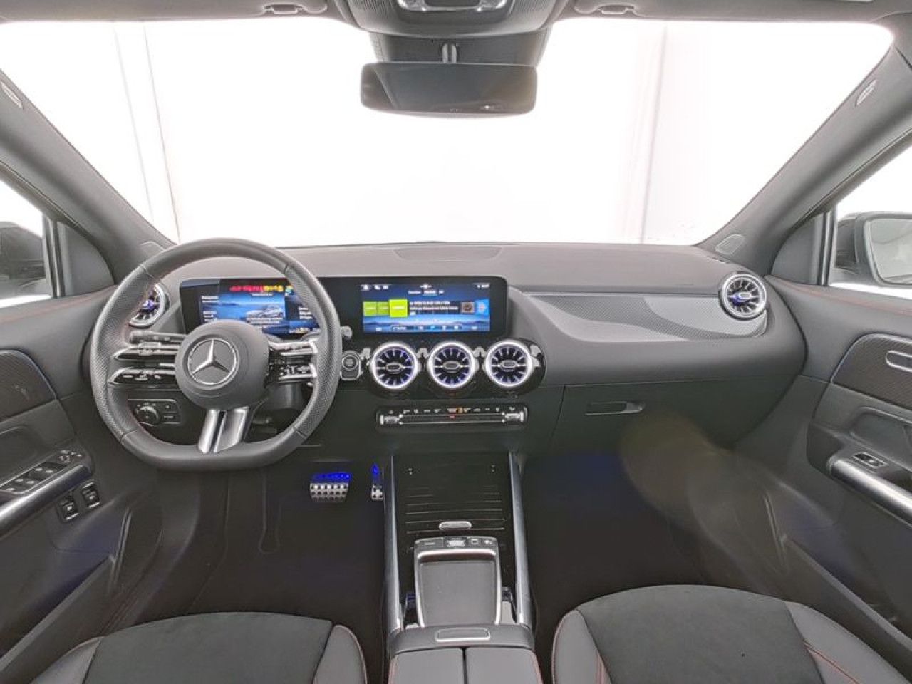Mercedes-Benz GLA – Bild 6