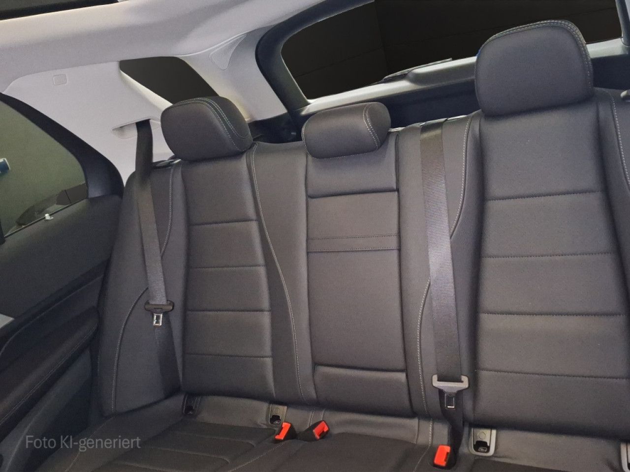 Mercedes-Benz GLE – Bild 6
