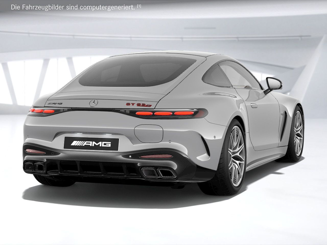 Mercedes-Benz AMG GT – Bild 16