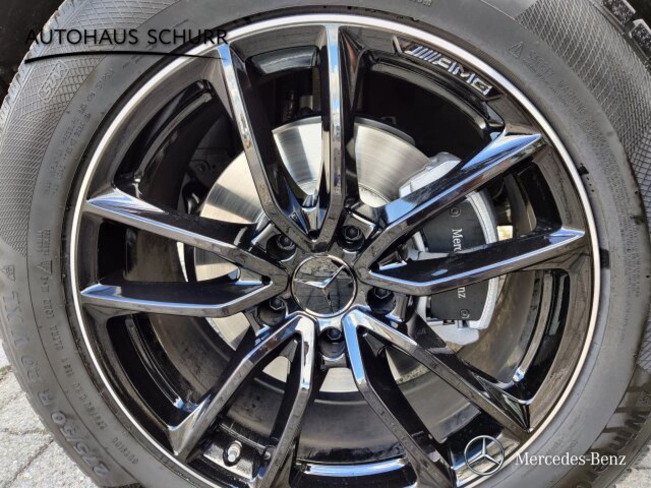 Mercedes-Benz G-Klasse – Bild 11