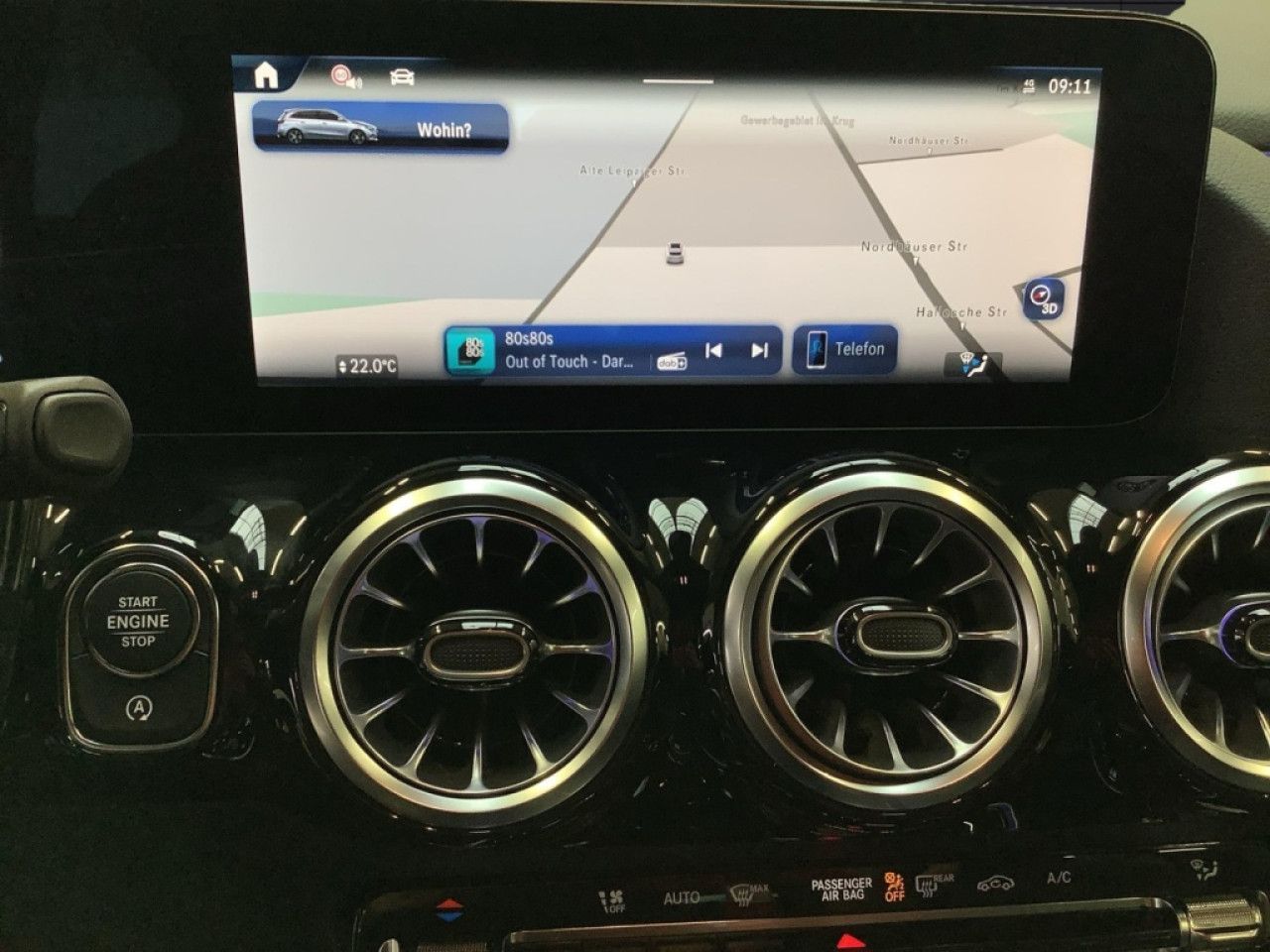 Mercedes-Benz B-Klasse – Bild 10
