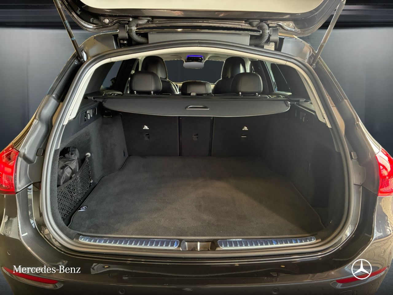 Mercedes-Benz C-Klasse – Bild 5