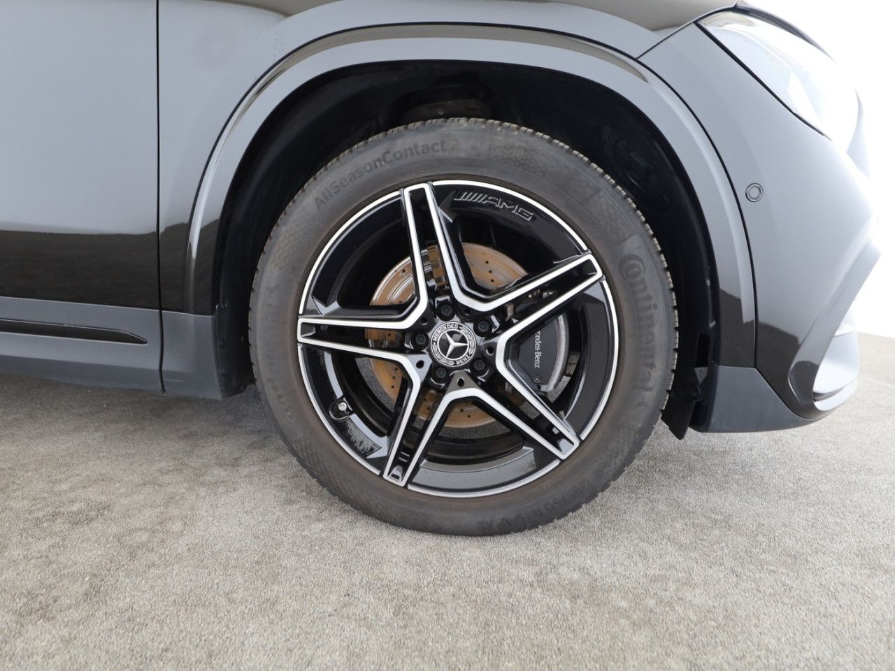 Mercedes-Benz GLA – Bild 19