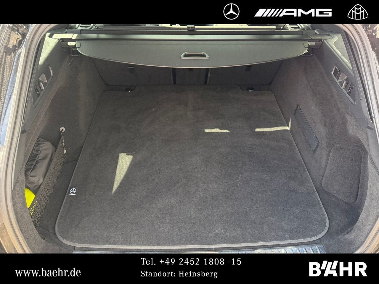 Mercedes-Benz E-Klasse – Bild 10