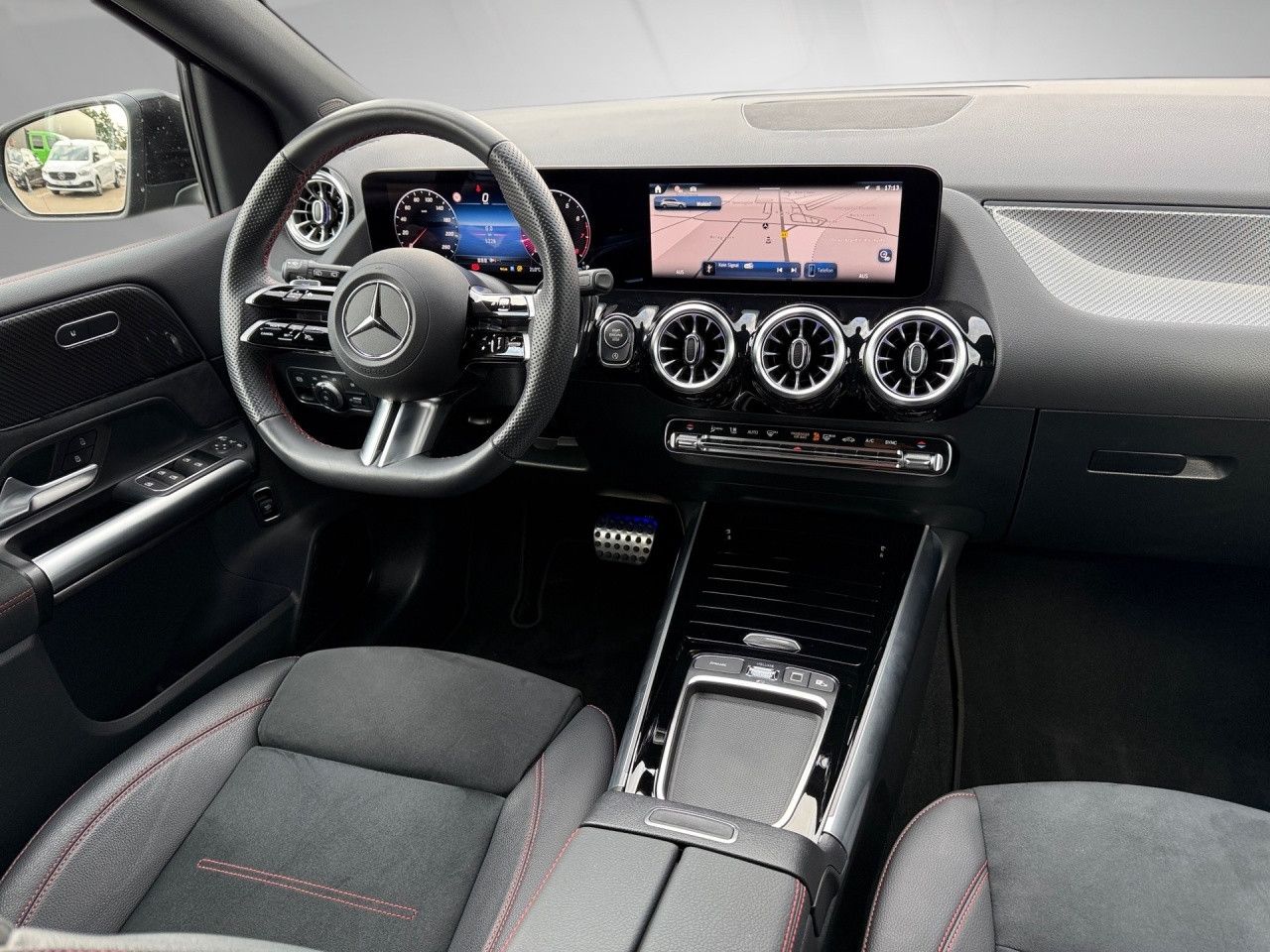 Mercedes-Benz B-Klasse – Bild 22