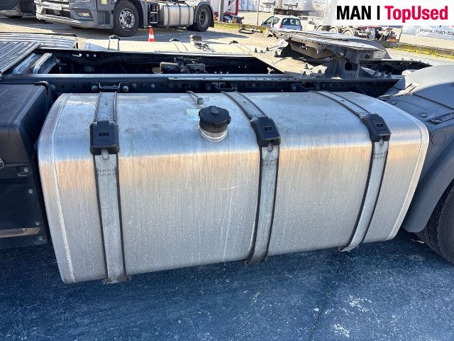 MAN TGX 18.510 4x2 BL SA 13