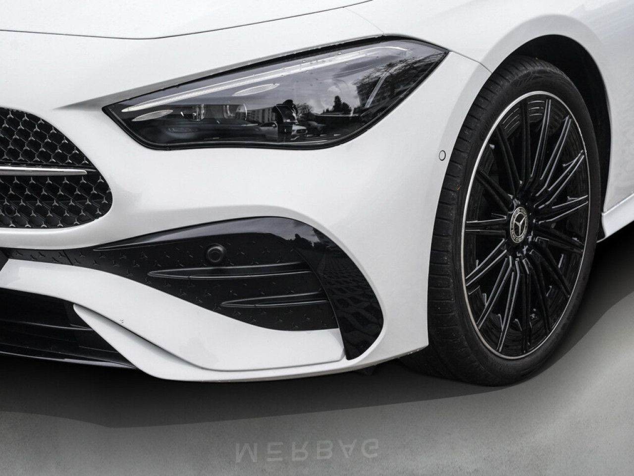 Mercedes-Benz CLE – Bild 3