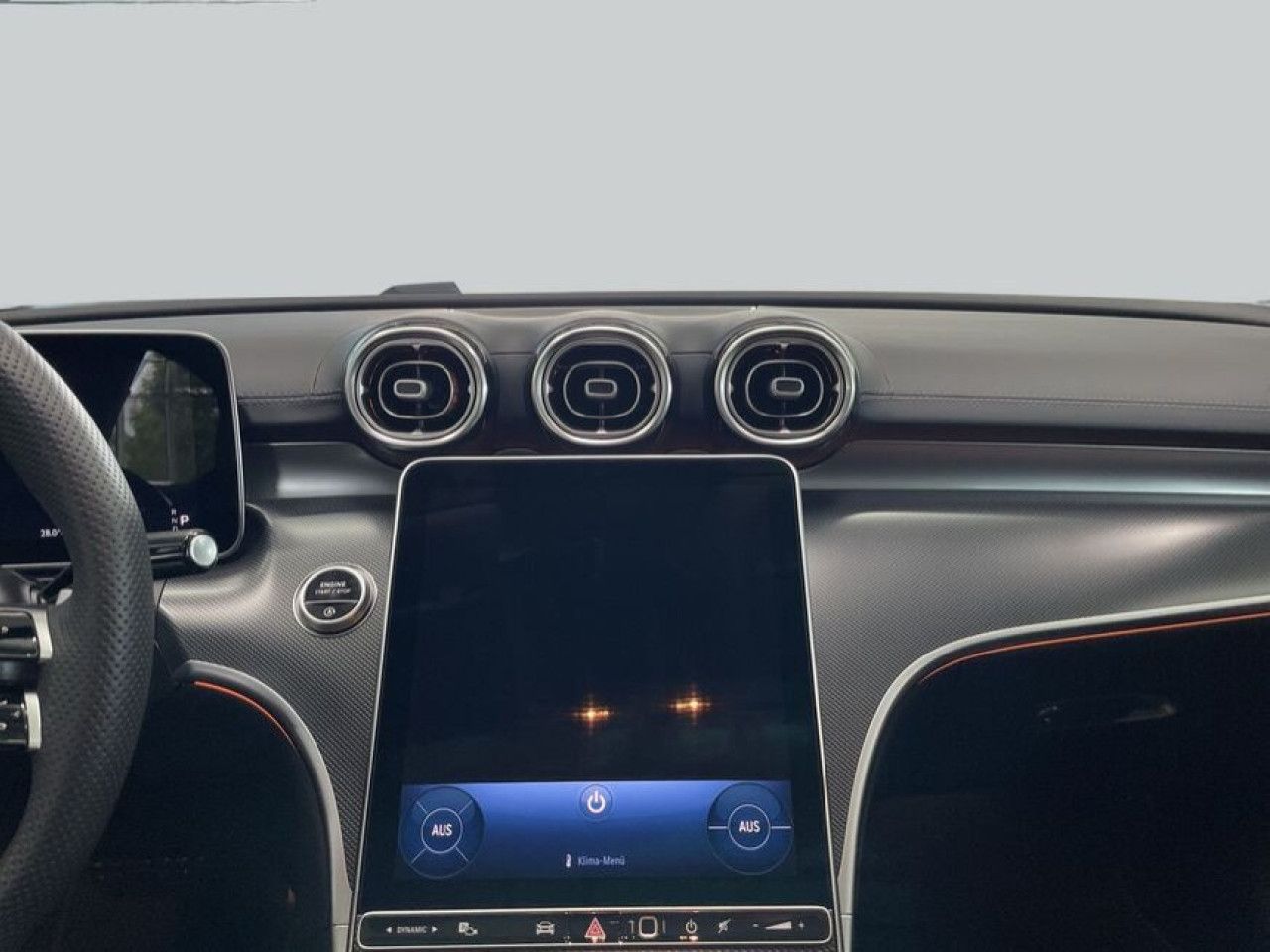 Mercedes-Benz C-Klasse – Bild 18