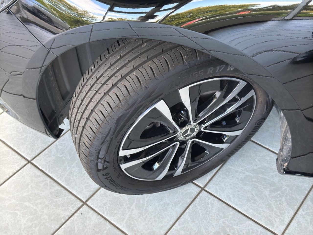 Mercedes-Benz B-Klasse – Bild 27