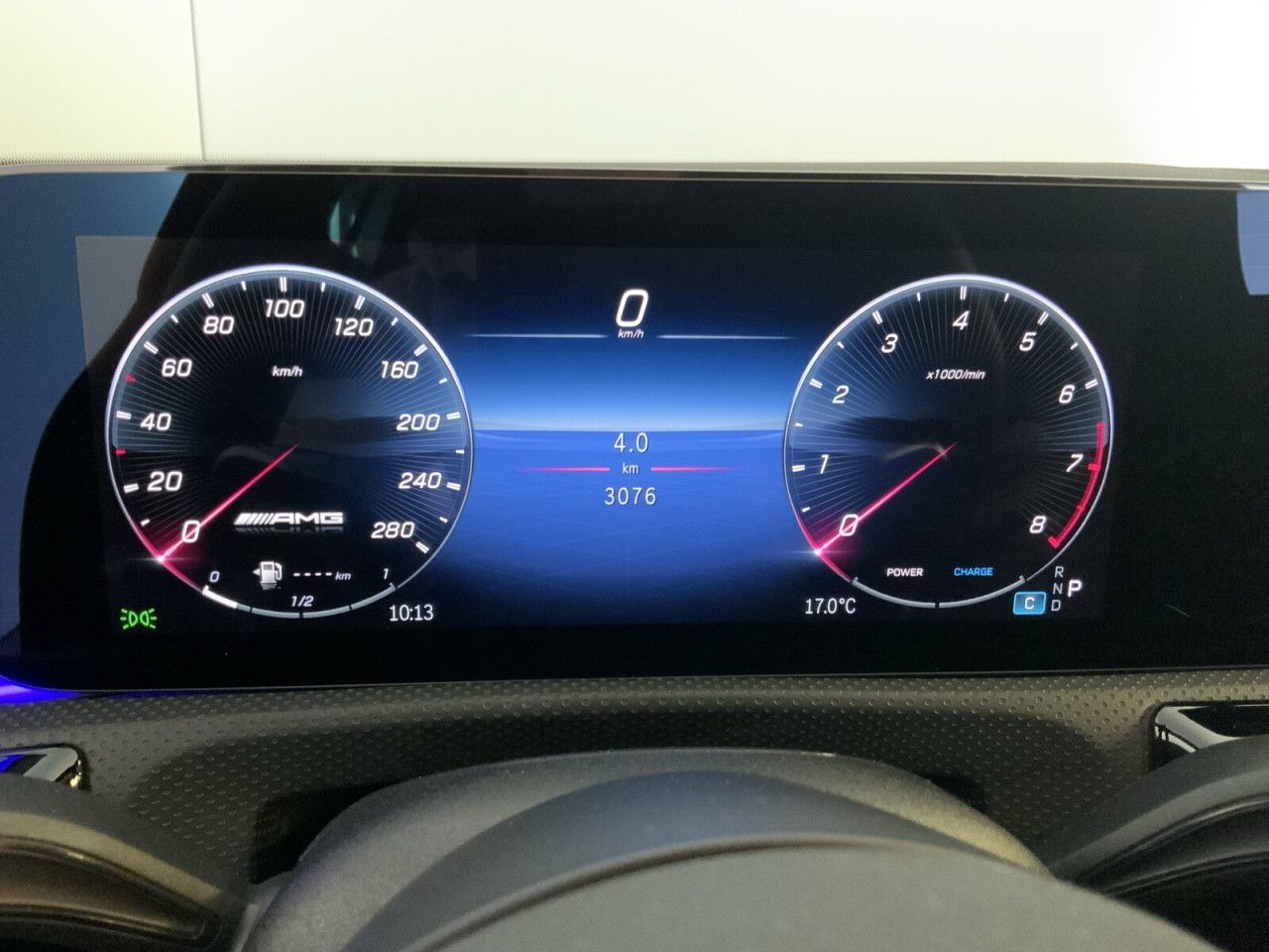 Mercedes-Benz CLA – Bild 11