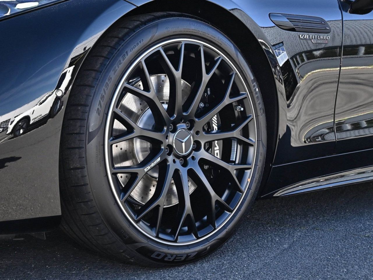 Mercedes-Benz SL – Bild 9