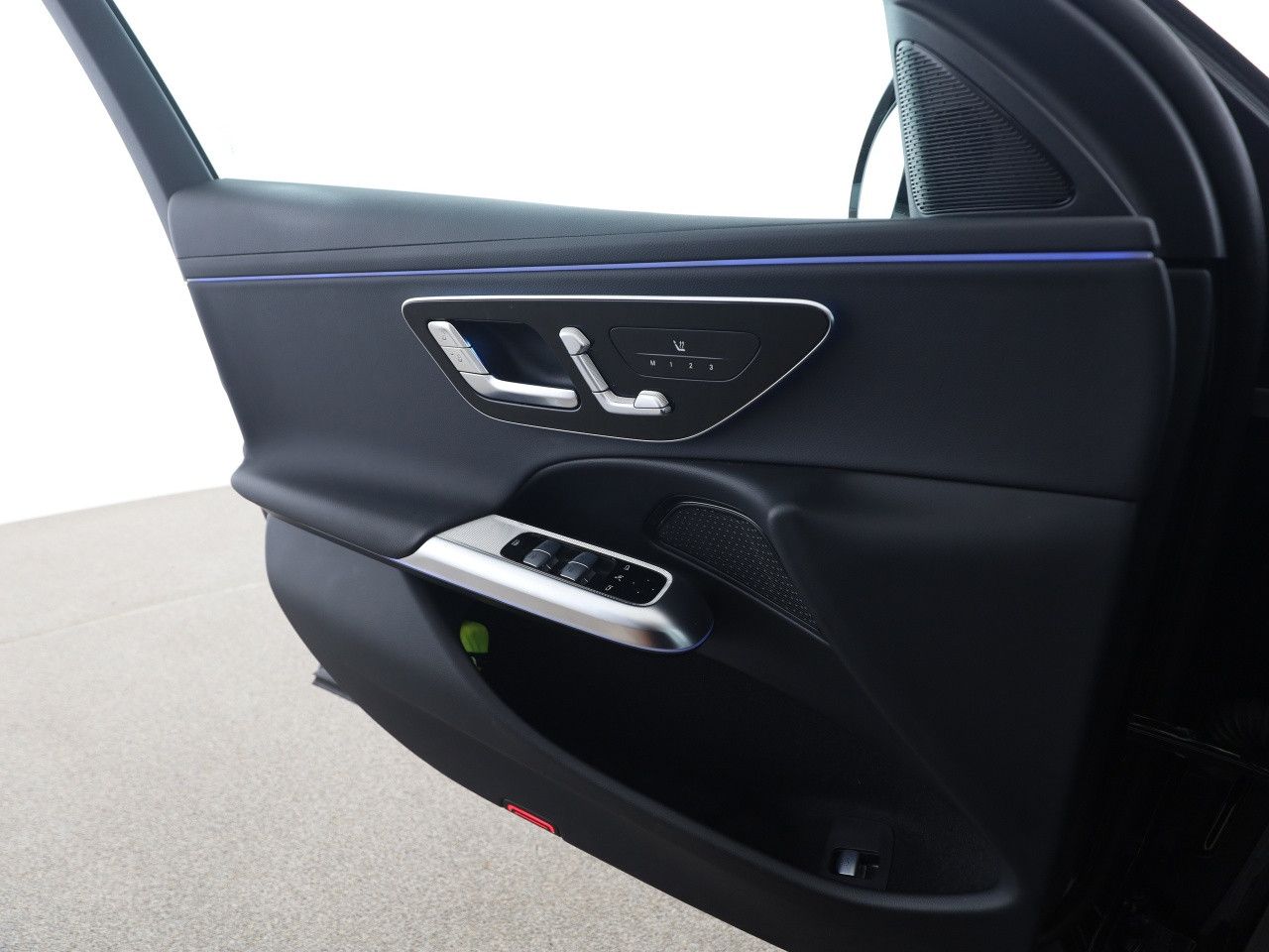 Mercedes-Benz E-Klasse – Bild 14