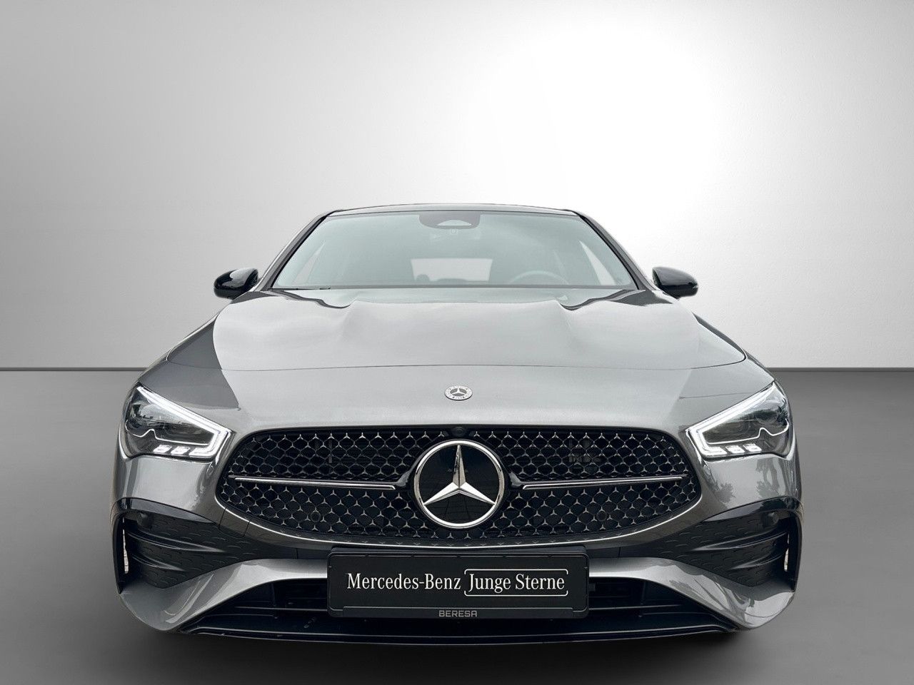 Mercedes-Benz CLA – Bild 2