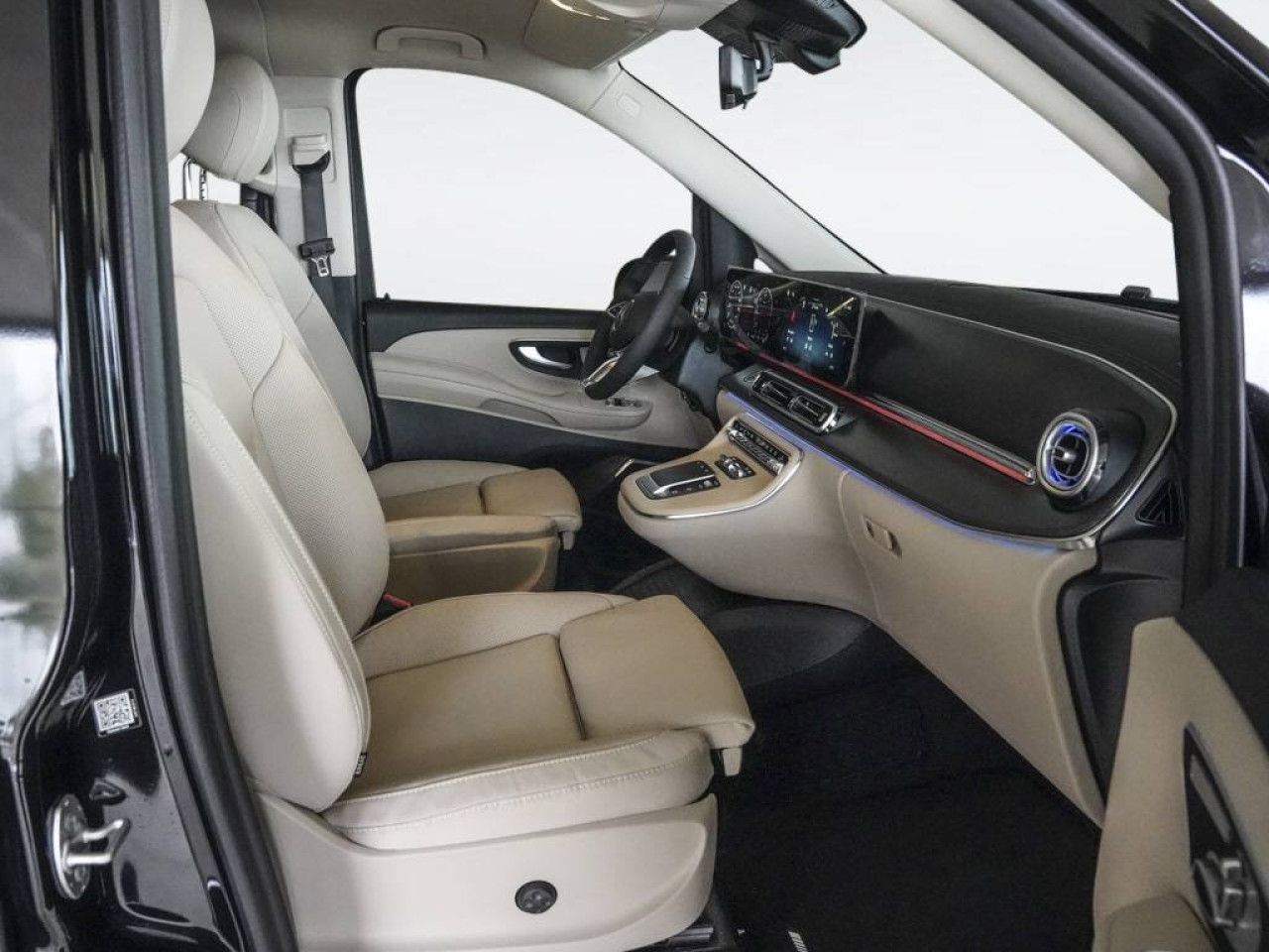 Mercedes-Benz V-Klasse – Bild 5