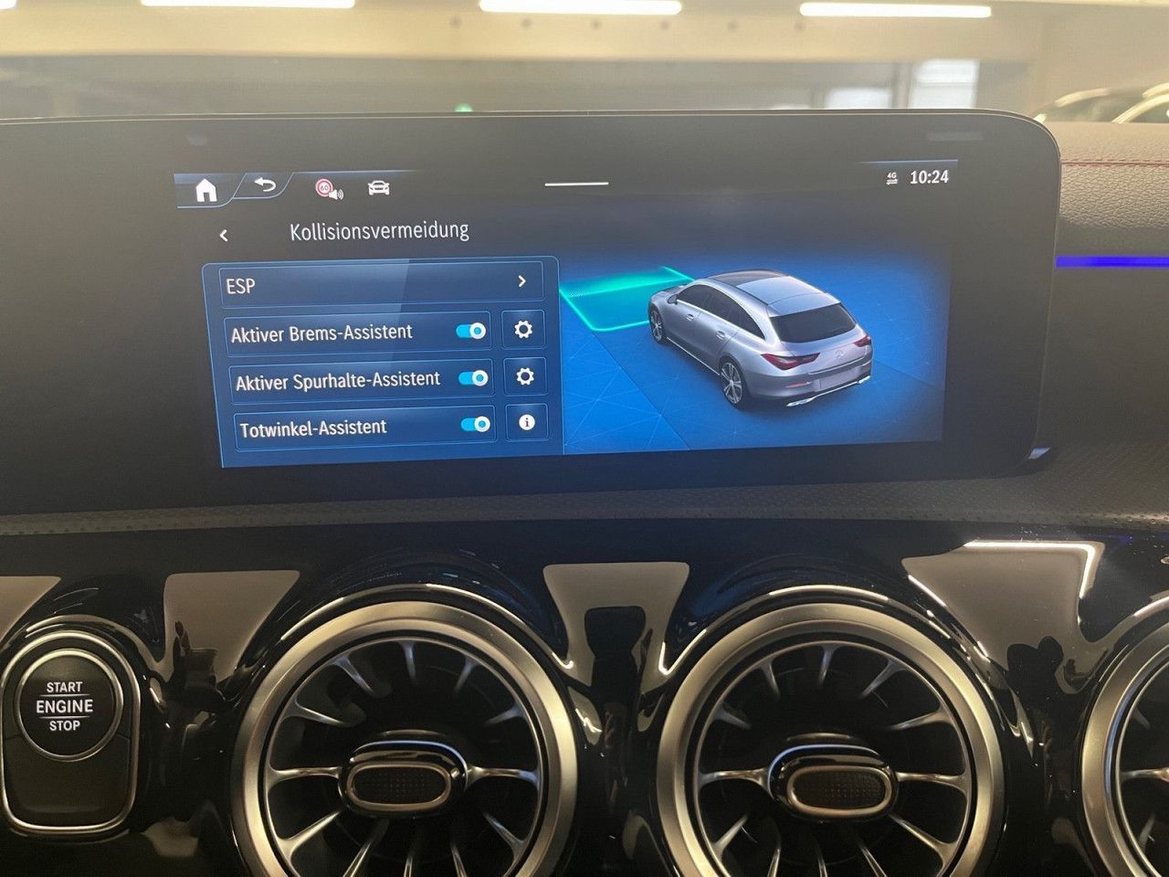Mercedes-Benz CLA – Bild 19