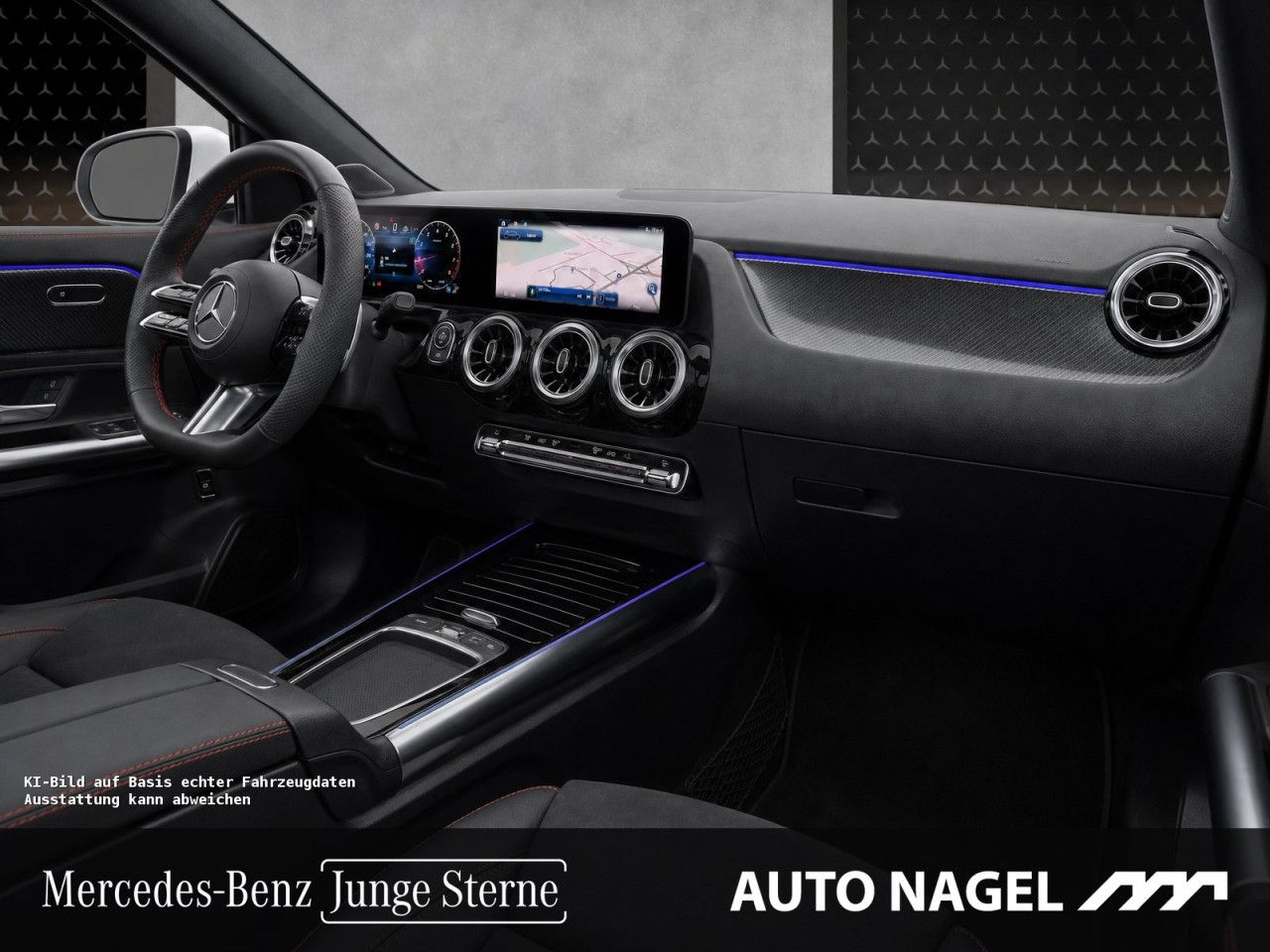 Mercedes-Benz GLA – Bild 11