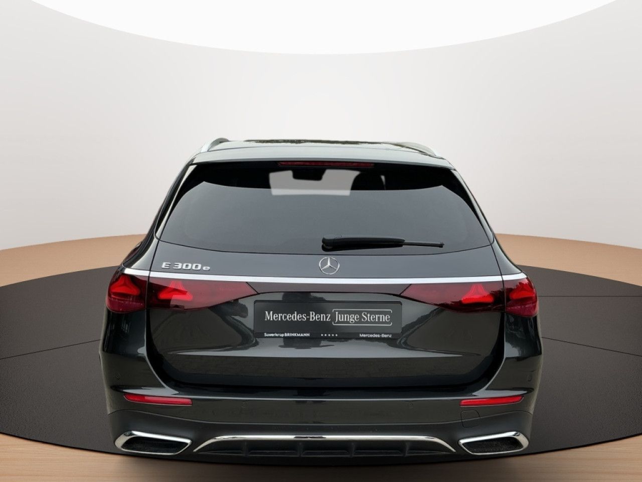 Mercedes-Benz E-Klasse – Bild 6