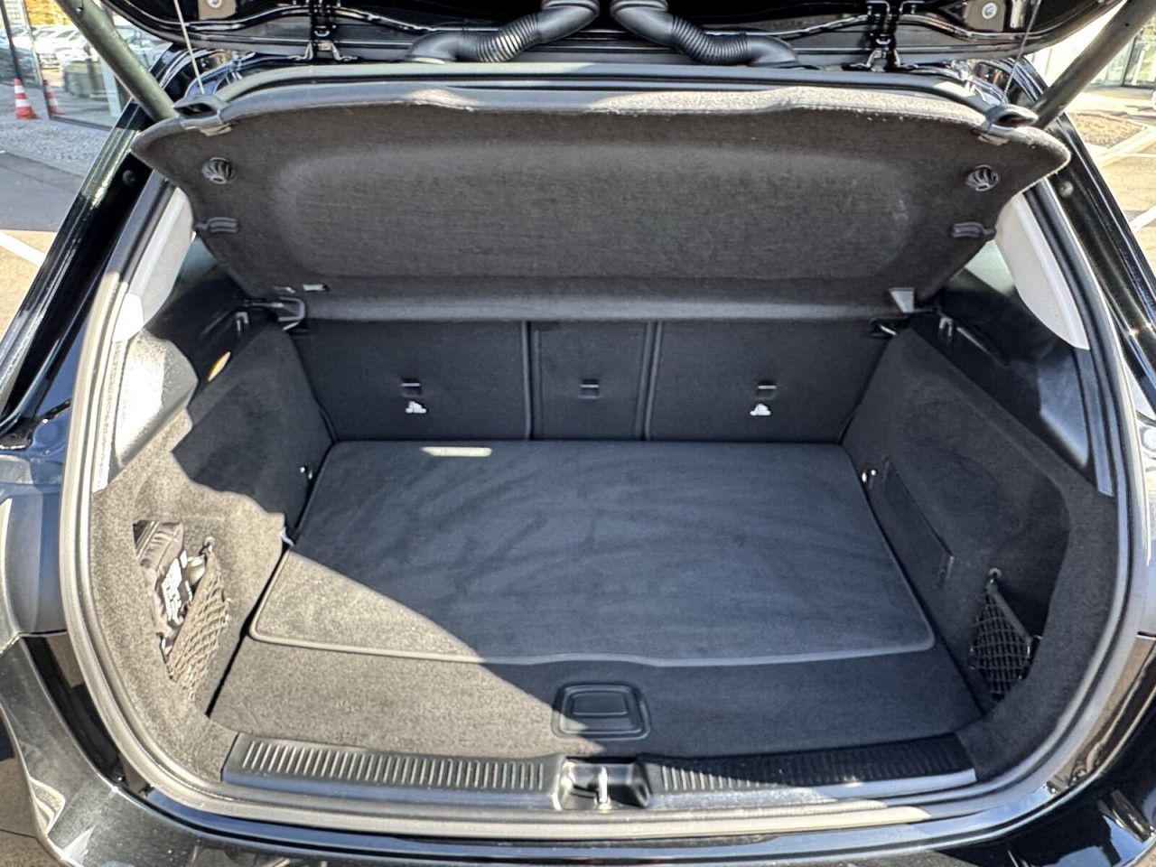 Mercedes-Benz B-Klasse – Bild 18