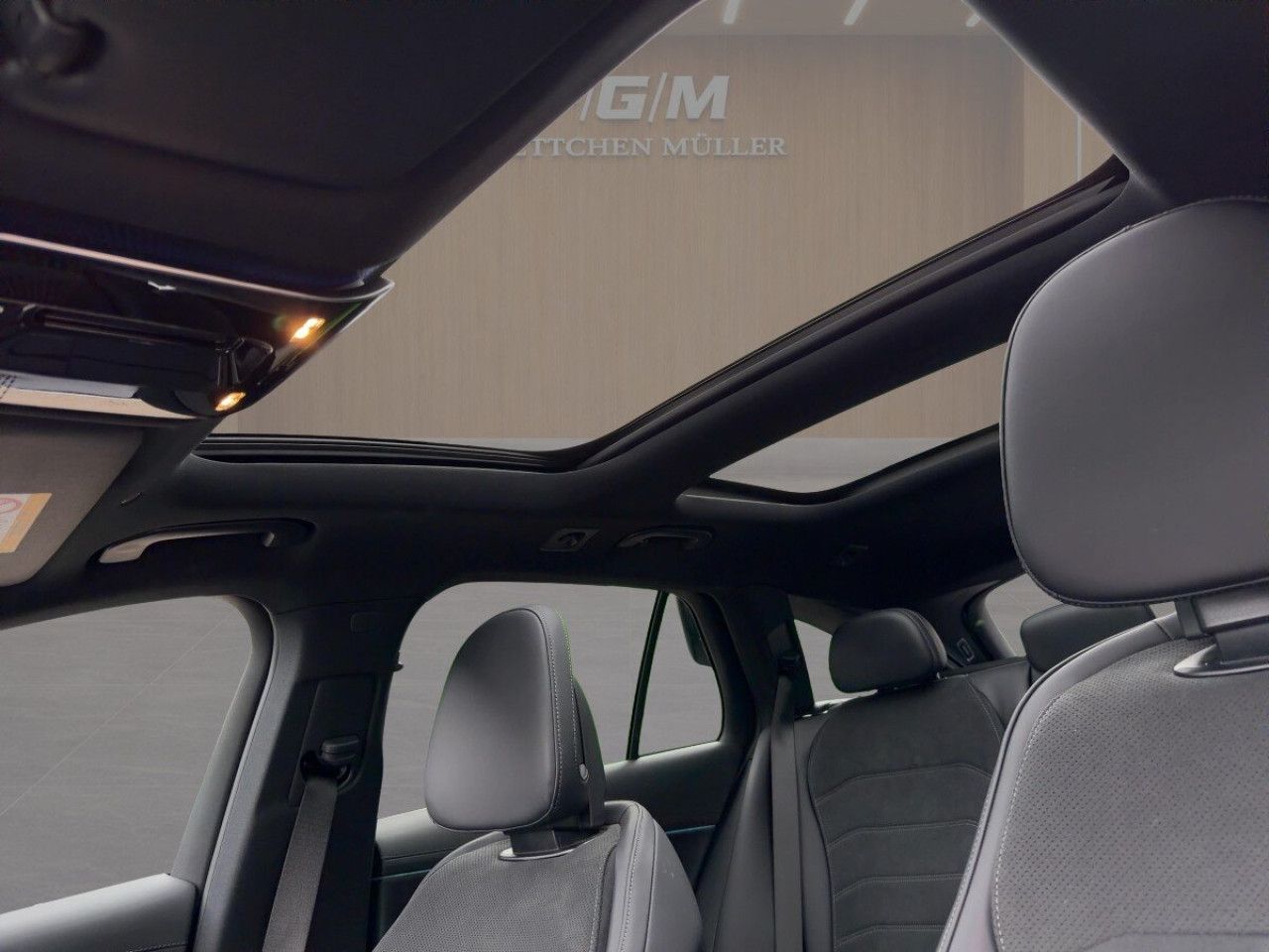 Mercedes-Benz E-Klasse – Bild 14