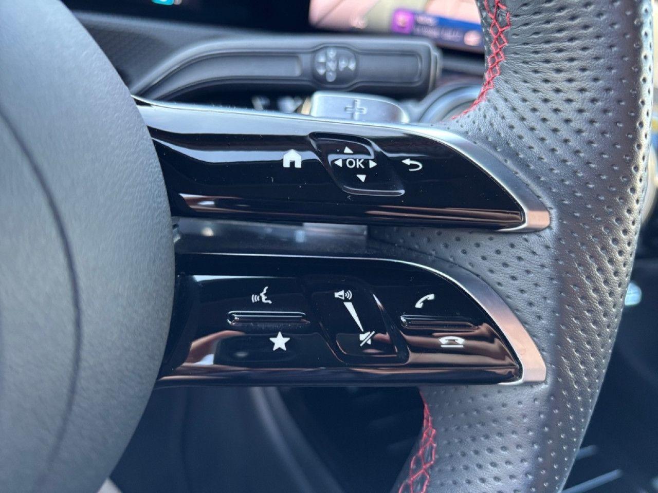 Mercedes-Benz A-Klasse – Bild 19