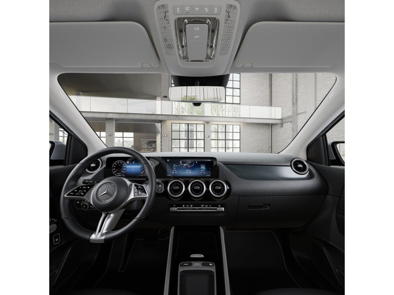 Mercedes-Benz B-Klasse – Bild 14